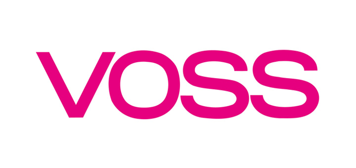VOSS Logo Vektor [Przekonwertowany]